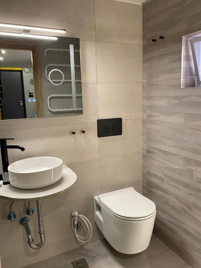 Kyma Holiday Loft أرتيميدا المظهر الخارجي الصورة