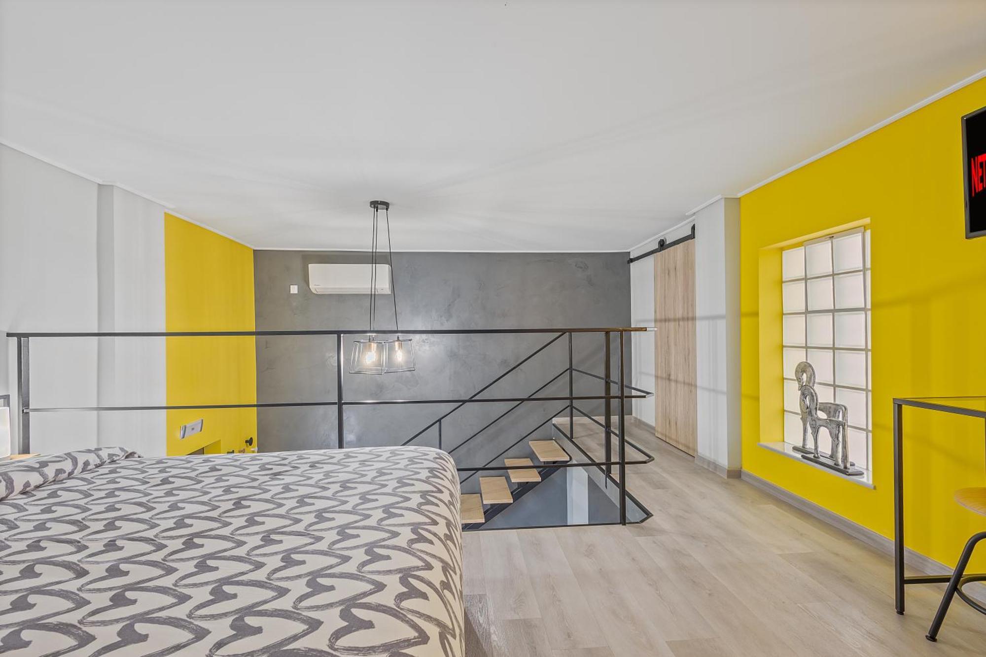 Kyma Holiday Loft أرتيميدا المظهر الخارجي الصورة