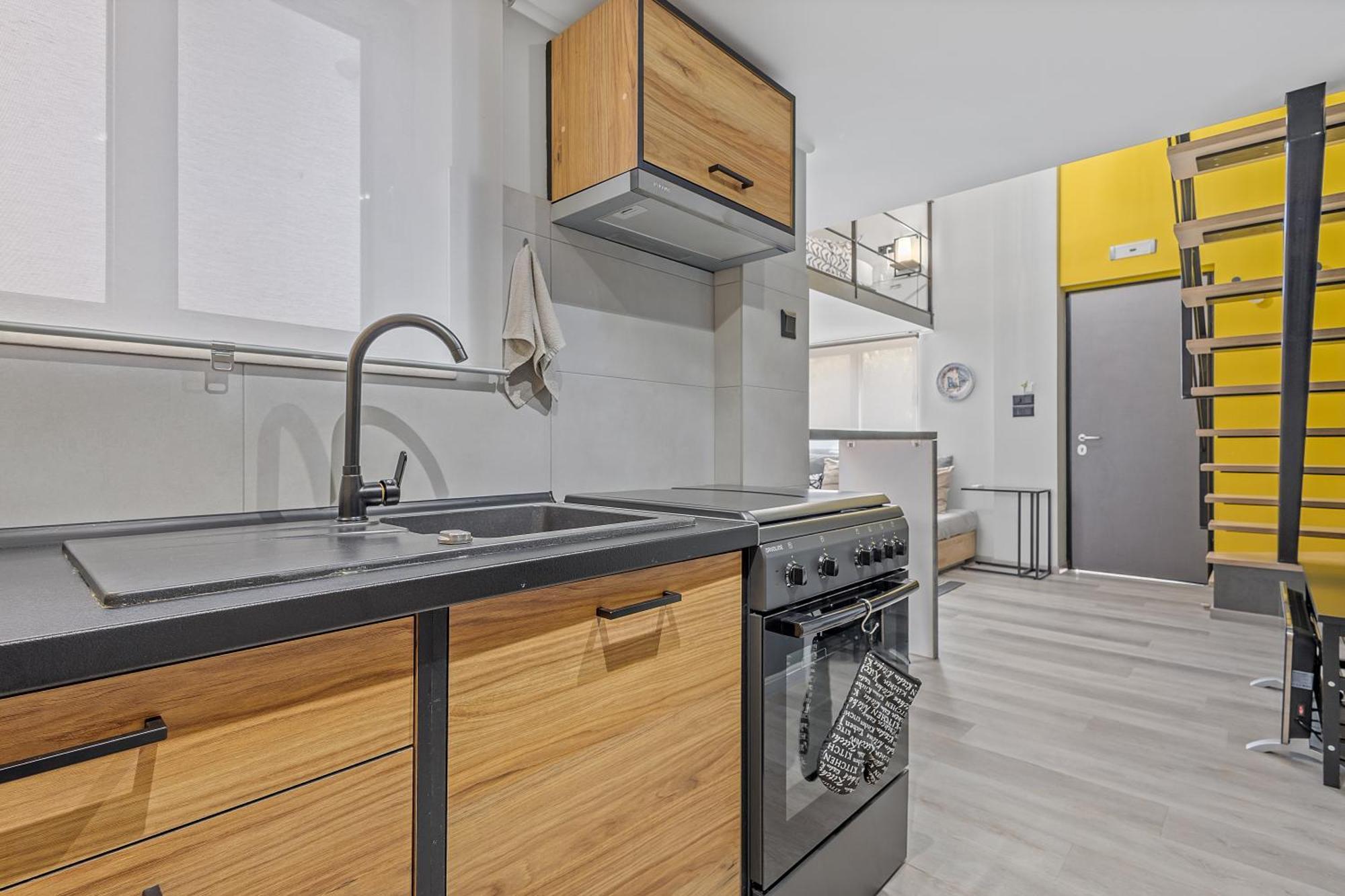 Kyma Holiday Loft أرتيميدا المظهر الخارجي الصورة