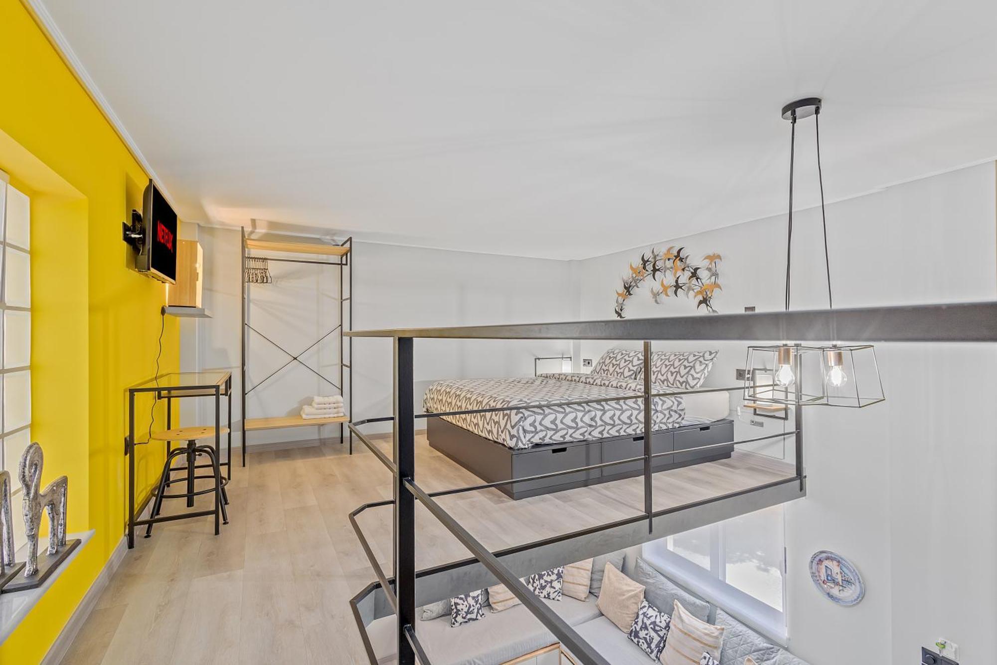 Kyma Holiday Loft أرتيميدا المظهر الخارجي الصورة