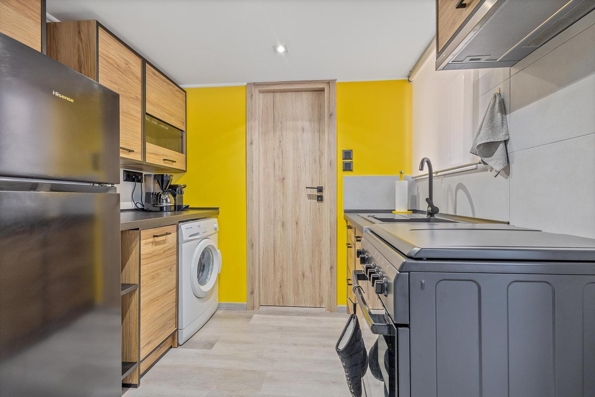 Kyma Holiday Loft أرتيميدا المظهر الخارجي الصورة