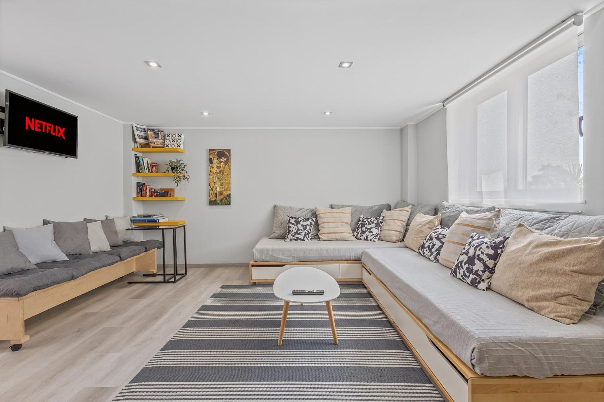 Kyma Holiday Loft أرتيميدا المظهر الخارجي الصورة